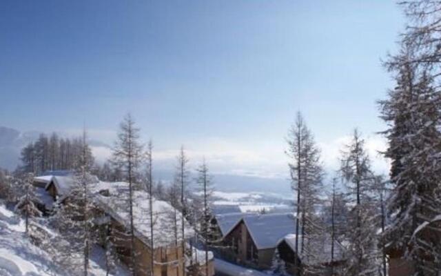 Appartement Saint-Michel-de-Chaillol, 3 pièces, 9 personnes - FR-1-393-92