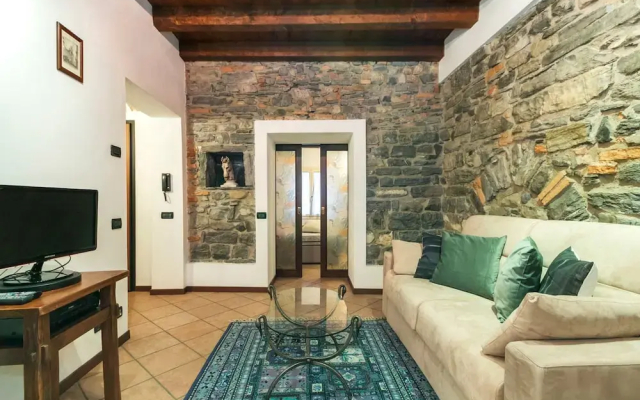 Lo Storico Apartment