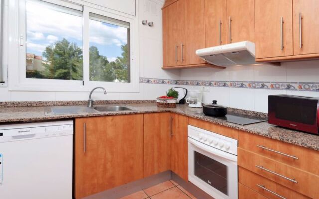 Villa Mimosa II L'Ametlla de Mar