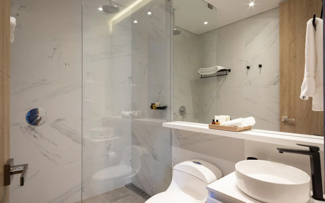 Cassa Luxury Homes – Hotel Boutique