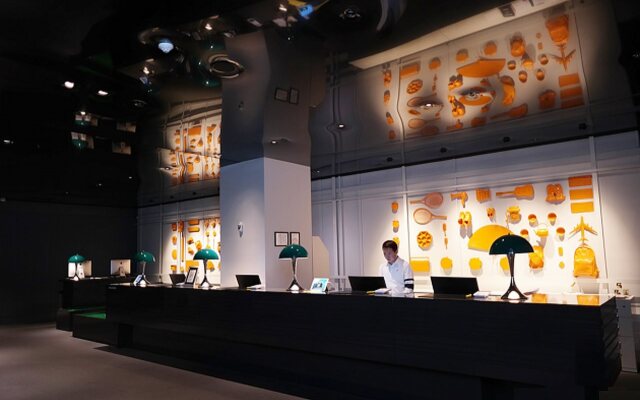 L7 MYEONGDONG by LOTTE