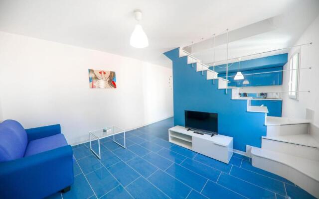 Terrazza Azzurra
