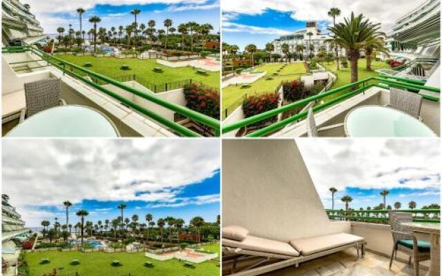 Apartment-Hotel Altamira
