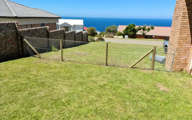 Stroopsoet Holiday Home