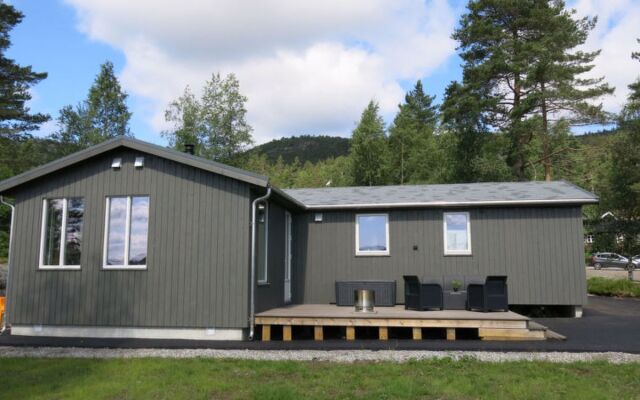 Bjørkstue