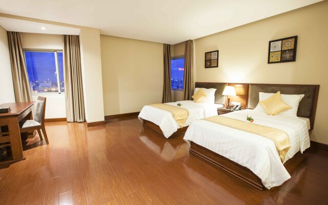 Stay Hotel