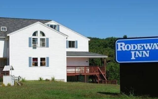 Travelodge Tilton/Lake Winnisquan