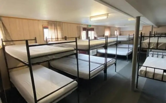 Camping De Nieuwe Hof