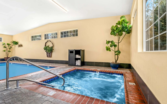 Best Western Newberry Station