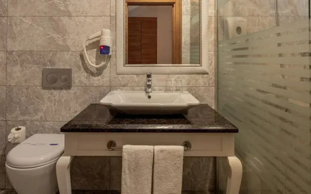 Justiniano Deluxe Resort – All Inclusive