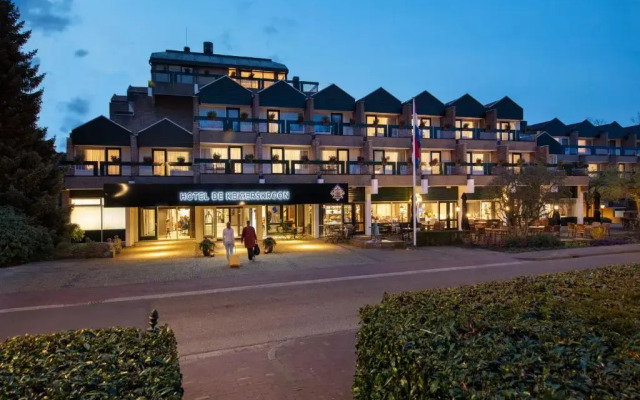 Bilderberg Hotel De Keizerskroon