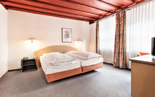 Hotel am Jakobsmarkt