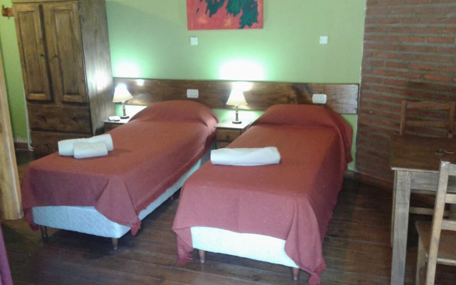 Sierra Suites