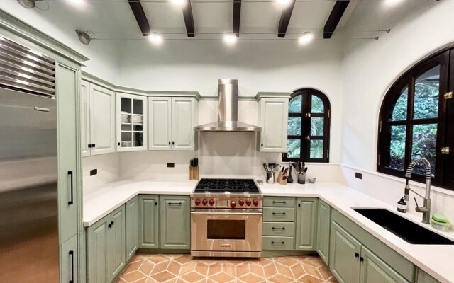 Casa Campana: 9BR Luxury Villa at Los Suenos Resort by RedAwning