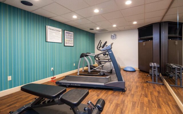 Holiday Inn Express Castro Valley - I-580 by IHG