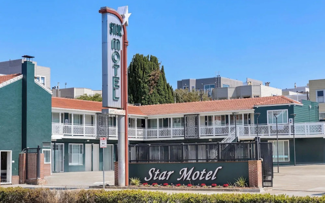 Star Motel