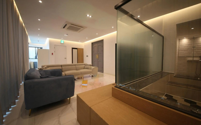 Vantt Hotel