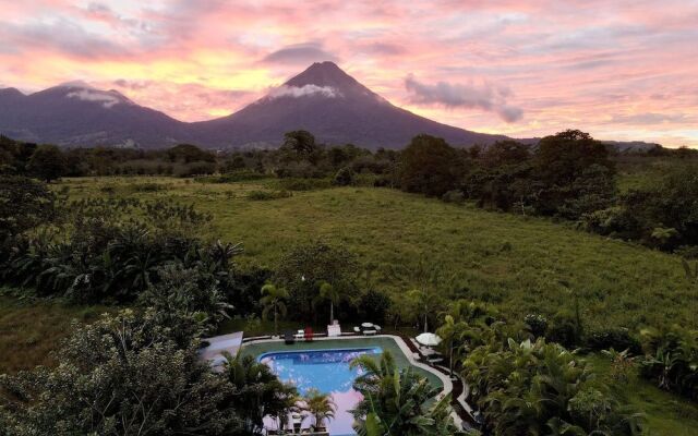 Campos Arenal Hotel