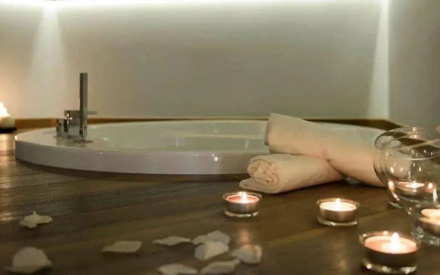 Agriturismo Casale Del Principe & Spa