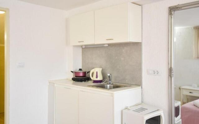 Studios Barre with Jacuzzi