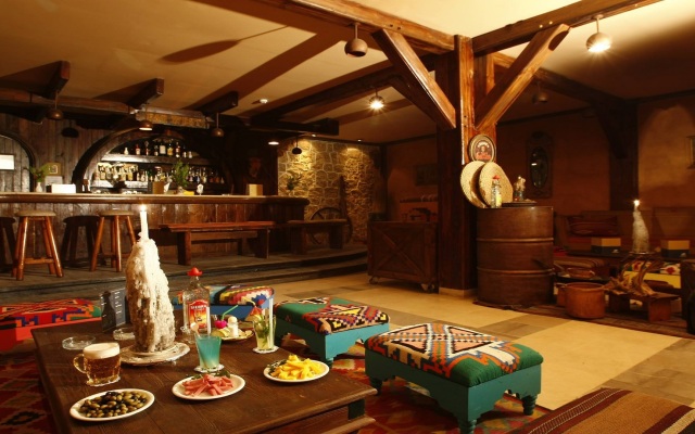 Djerba Sun Beach Hotel and Spa