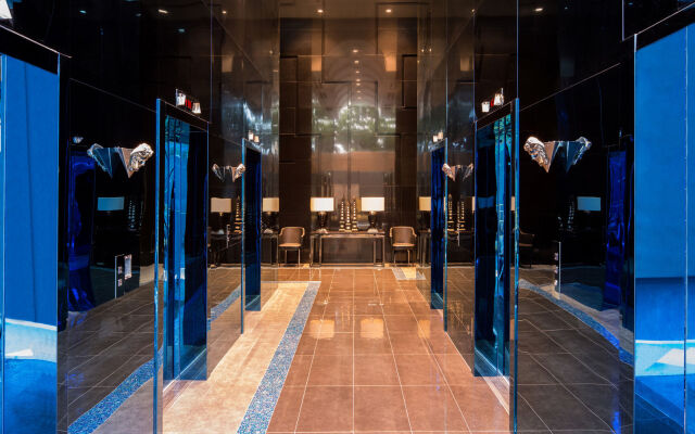 Milano Versace Suites