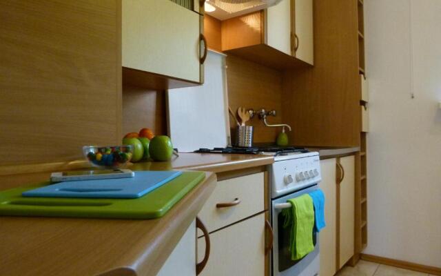 Apartament BB Czarny Potok