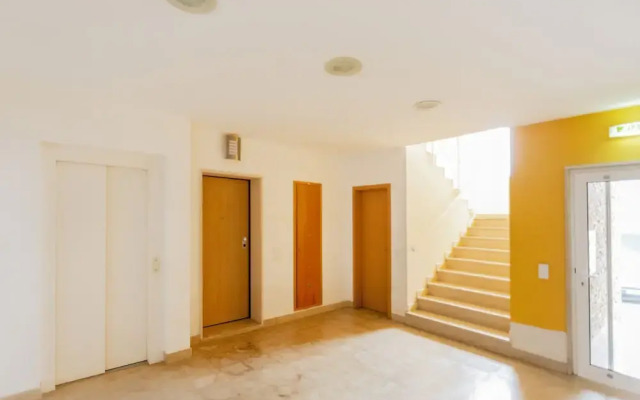 Fleming Apartment in Tavira