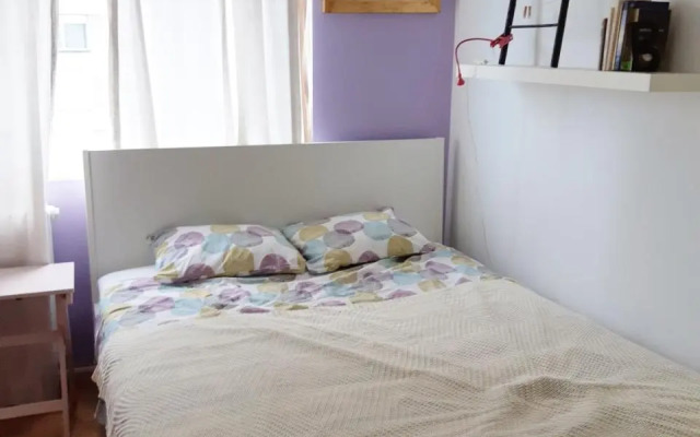 Eagles Nest Apartment