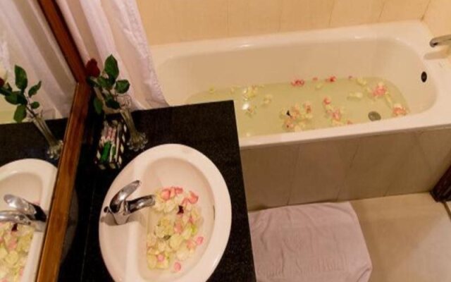 Bien Vang Hotel Danang