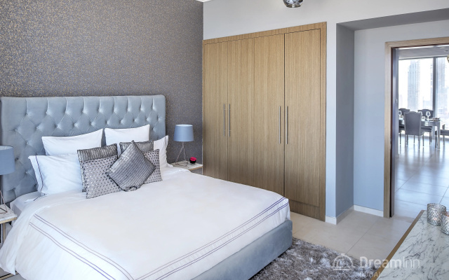 Dream Inn Dubai Apartments 48 Burj Gate