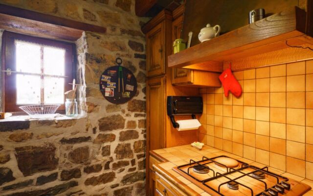 House Ti Maen Crozon-Morgat