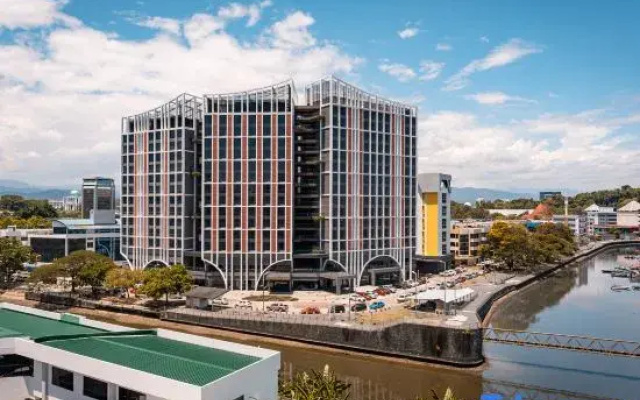 The SIGAR Hotel at Sutera Bay