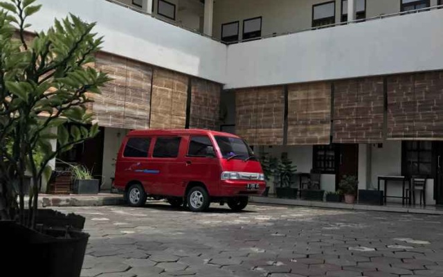 Griya Tentrem Ayem