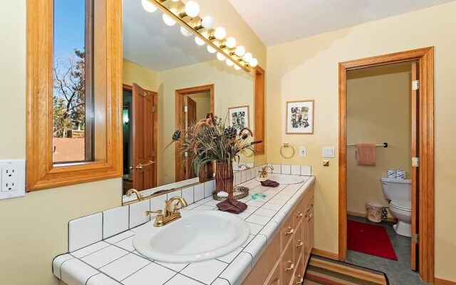 047 Aspen Hideaway Home