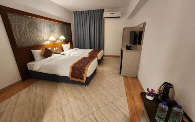 Aquavista Hotel & Suites