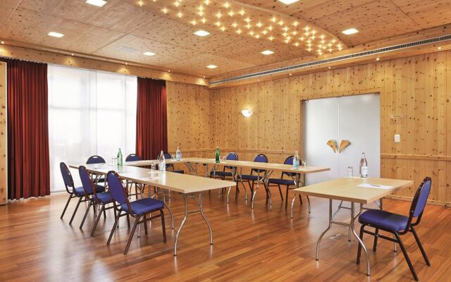 Sorell Hotel Sonnental