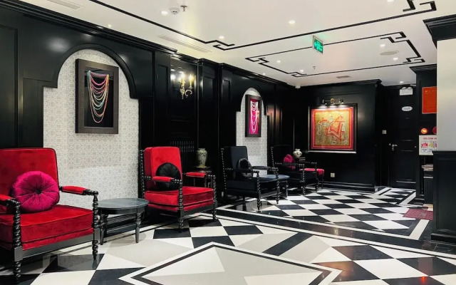 Hotel du Monde Classic