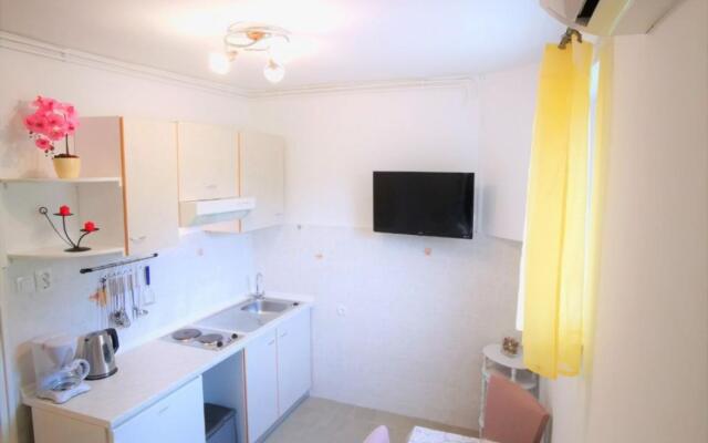 Tiho - 300 m from sea - A3(2)