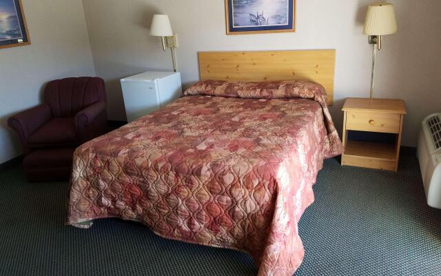 Knights Inn Franklin, PA