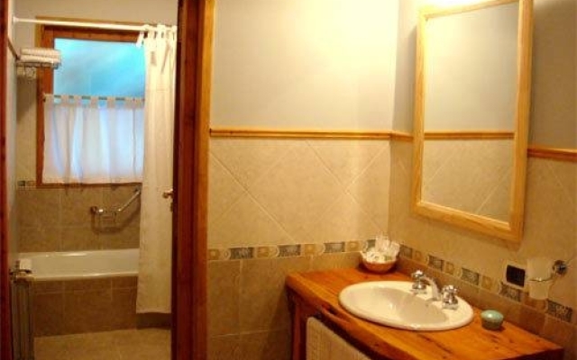 Altos de Antilhue Apart Hotel