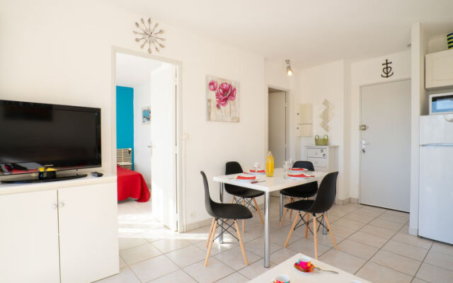 Apartment Le Grand Galion