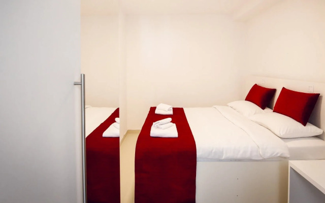 Residences Bellavista 2