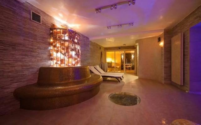 Hotel Pegaz