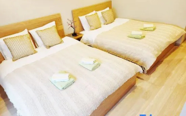 디럭스 객실 사진 4