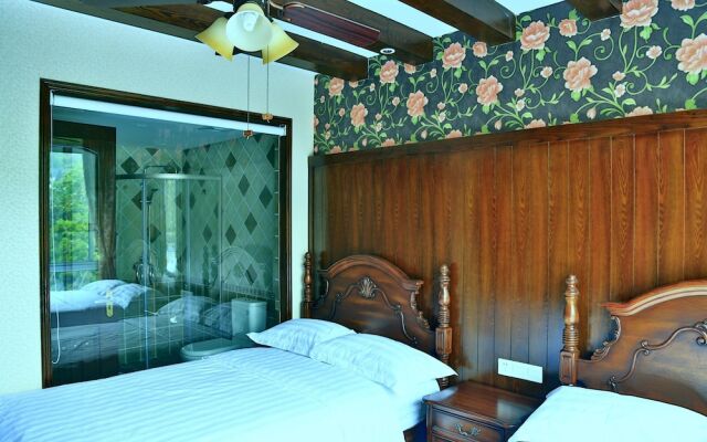 Hangzhou Westlake Hostel-Manjuelong Branch