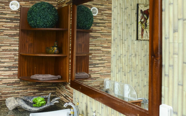 La Villa Métisse Du Lagon