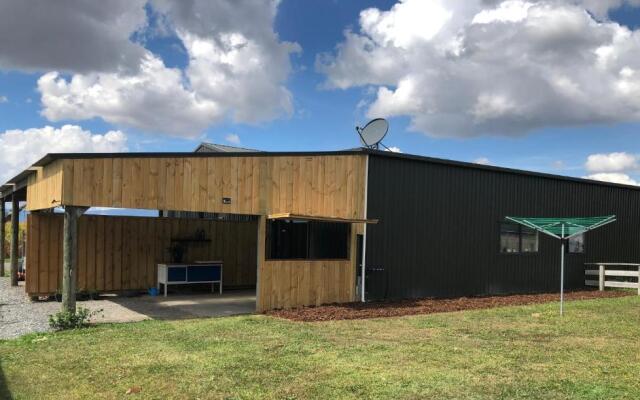 Cosy Country Stay B&B (Adults Only)