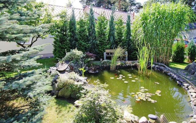 Semi-detached House, Lubmin