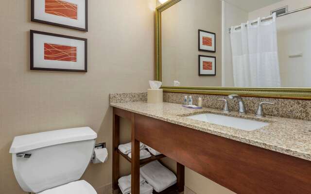 Comfort Inn Lancaster County North